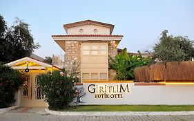 Giritlim Otel